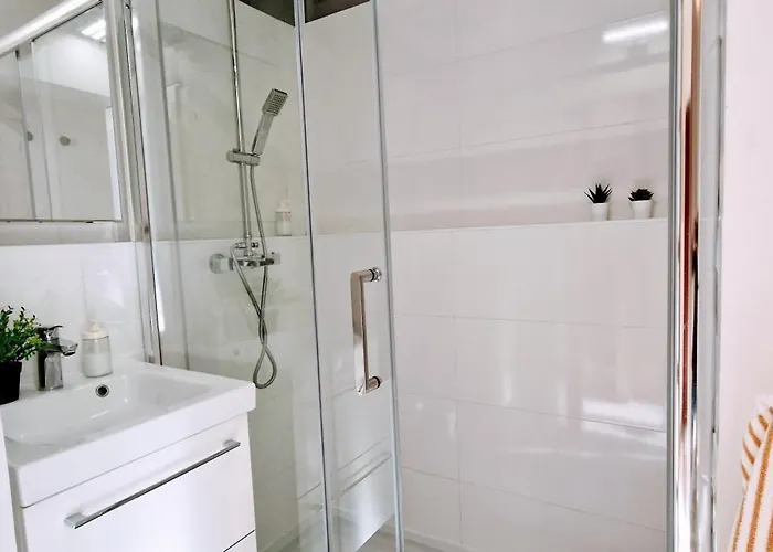 Le Port Cros 10, Superbe En Bord De Mer, Jolie Vue, Parking Prive, Climatisation Appartement *